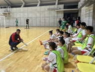 Vietnam ready to vie for women’s World Futsal Cup slot at Asian tournament